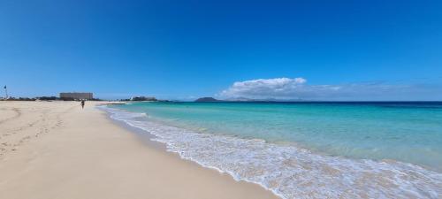 Corralejo Sunset Beach Apart Hotel