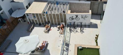 Corralejo Sunset Beach Apart Hotel