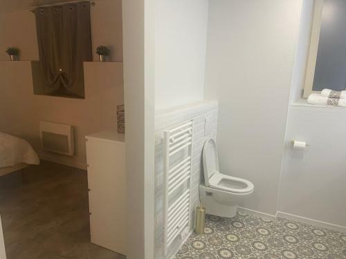 Apartamento Hyper Centre Brive - Appartement Cosy Et Chaleureux Refait � Neuf