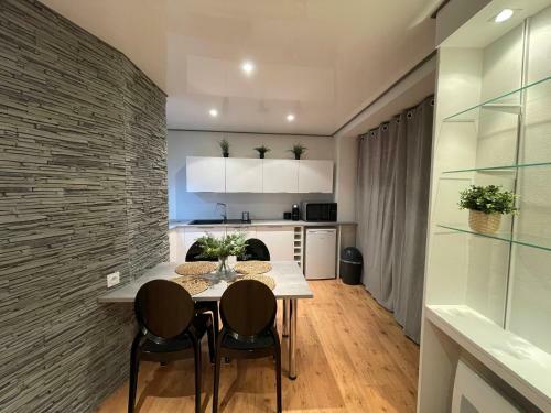 Apartamento Hyper Centre Brive - Appartement Cosy Et Chaleureux Refait � Neuf