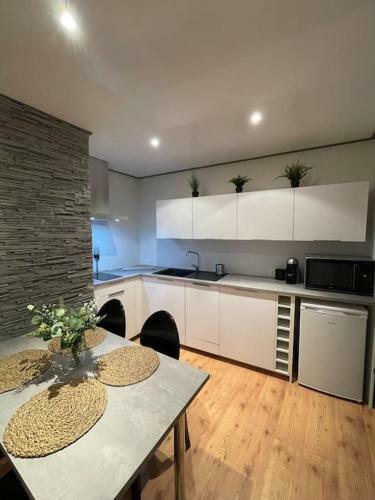 Apartamento Hyper Centre Brive - Appartement Cosy Et Chaleureux Refait � Neuf