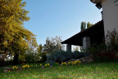 Villa The Garden Lodge