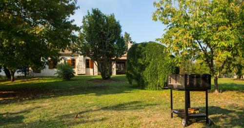Villa The Garden Lodge