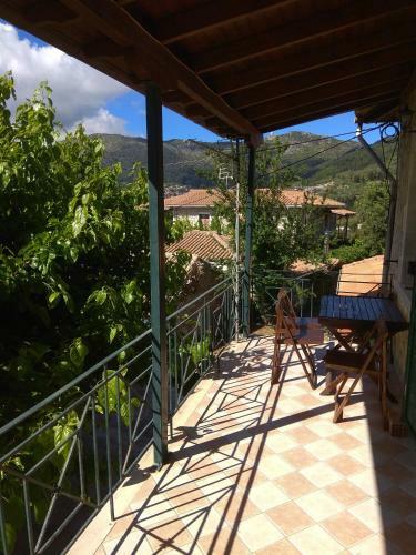 Villa Paporaki