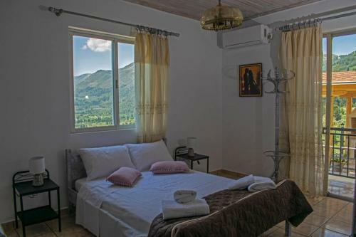 Ostria House