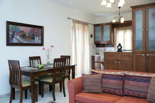 Villa Casa Serenata