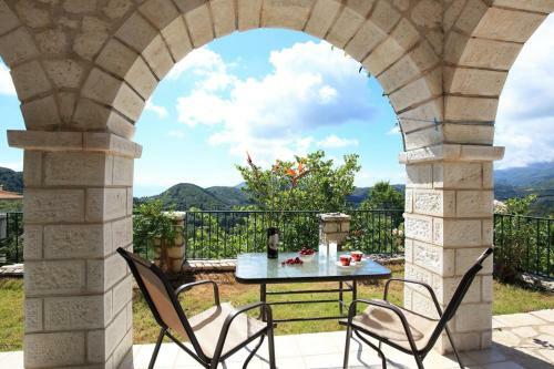 Villa Casa Serenata