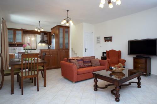 Villa Casa Serenata