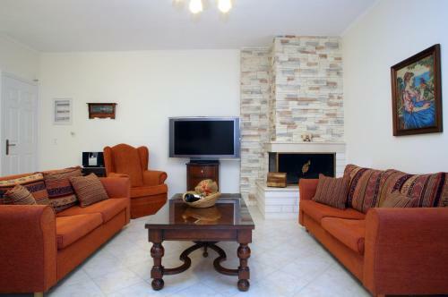 Villa Casa Serenata