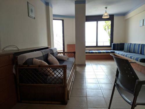 Apartamento Zennova #2 Mount Athos & Sea View