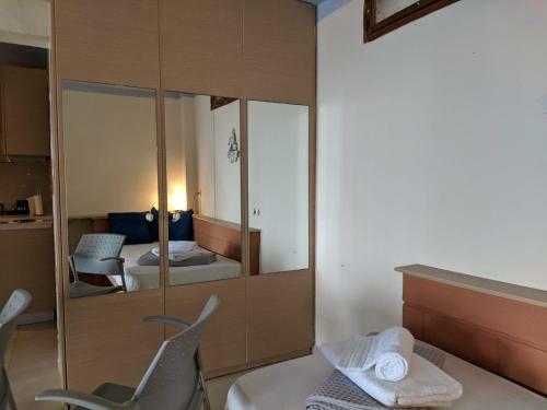 Apartamento Zennova #2 Mount Athos & Sea View