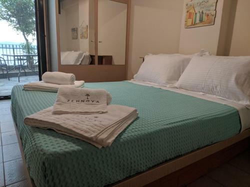 Apartamento Zennova #2 Mount Athos & Sea View