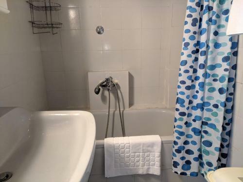 Apartamento Zennova #2 Mount Athos & Sea View