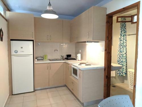 Apartamento Zennova #2 Mount Athos & Sea View