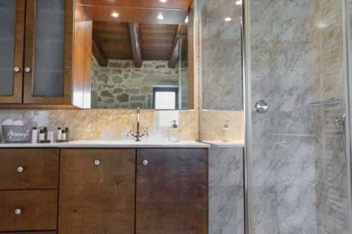 Villa Duente Pirgoy Village
