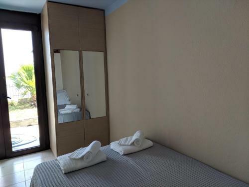 Apartamento Zennova #3 Mount Athos & Sea View