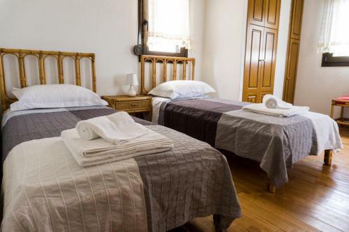 Zennova #1 Mount Athos & Sea View