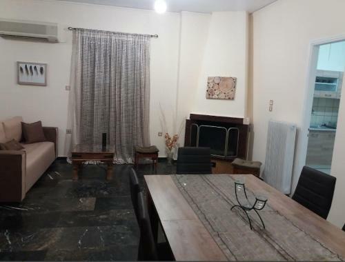 Apartamento Comfortable 4th Fl Flat Ideal For Up To 8 People