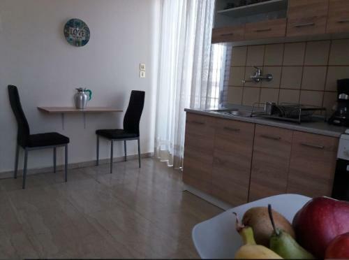 Apartamento Comfortable 4th Fl Flat Ideal For Up To 8 People