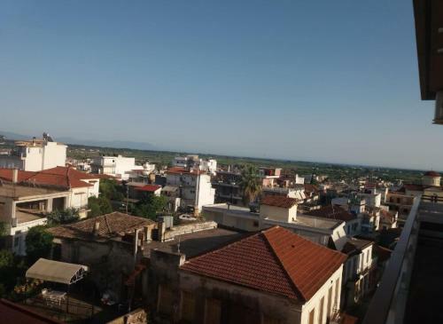 Apartamento Comfortable 4th Fl Flat Ideal For Up To 8 People