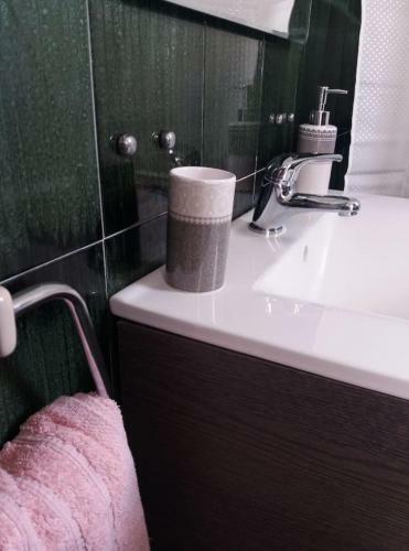 Apartamento Comfortable 4th Fl Flat Ideal For Up To 8 People
