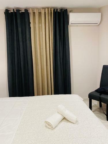 Central Square Apartment 2