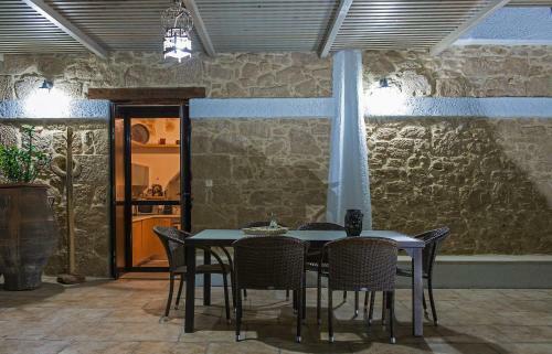 Metohi Villa Sitia