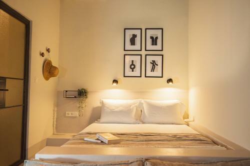 Hostal Pyli Apartments