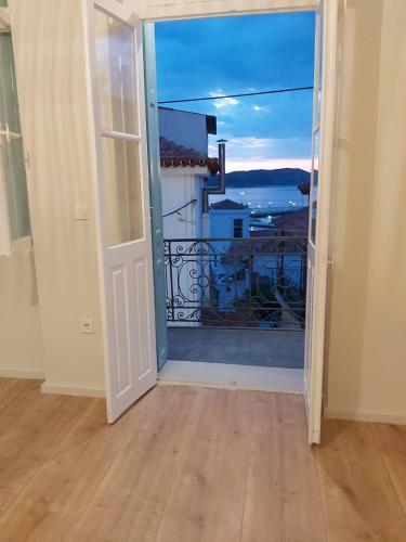 Hostal Pyli Apartments
