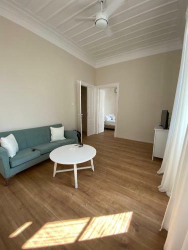 Hostal Pyli Apartments