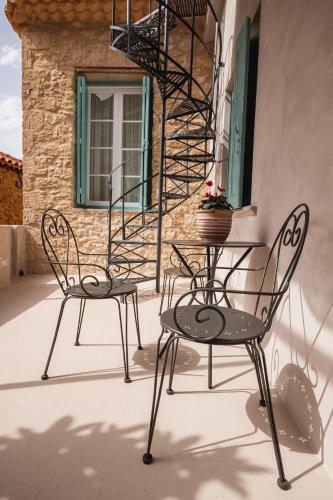 Hostal Pyli Apartments