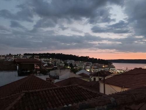 Hostal Pyli Apartments