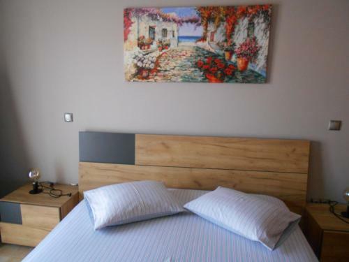 Haris Apartments