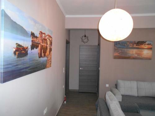 Haris Apartments