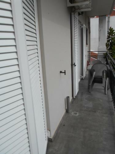Haris Apartments