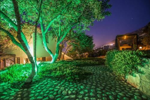 Apartamento Splendid Private Property With Breathtaking Views