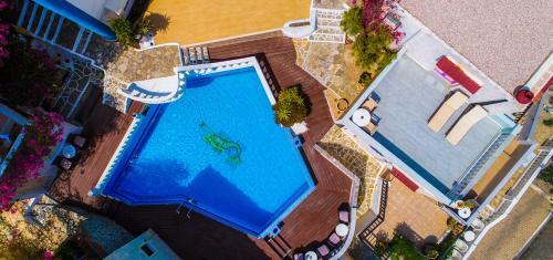 Apartamento Splendid Private Property With Breathtaking Views