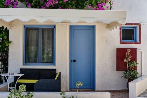 Hostal Room In Studio - Crete Island Suite Collection Adults