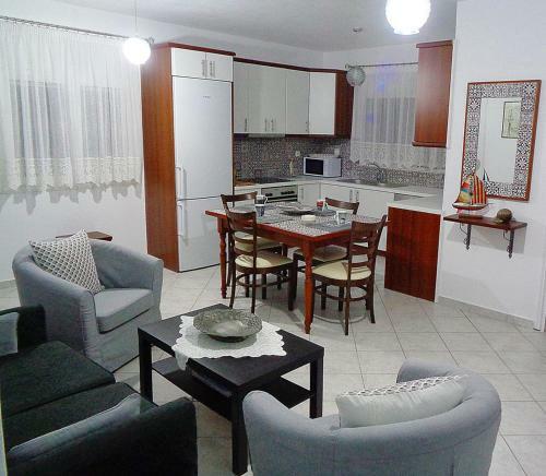 Green View Village