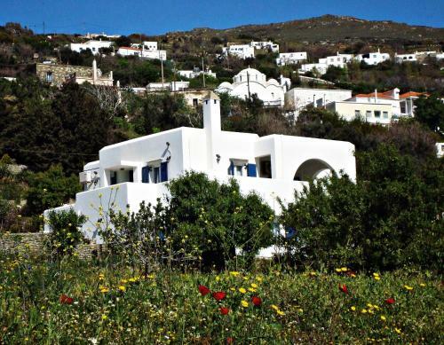 Green View Village