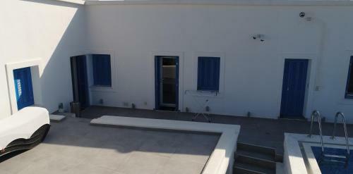 Andoni's House