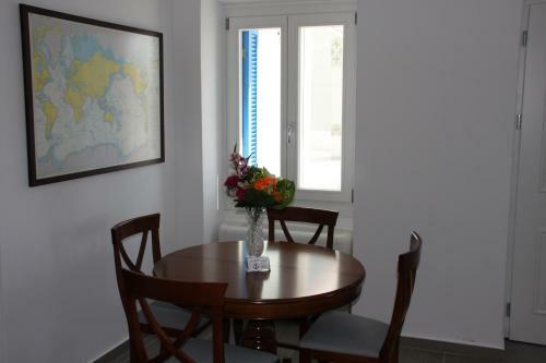 Andoni's House