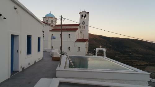Andoni's House