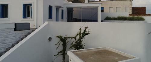 Andoni's House