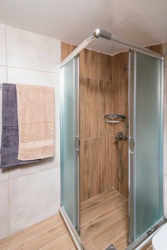Apartamento Garconniere Sonja