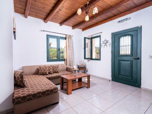 Apartamento Vrisanos