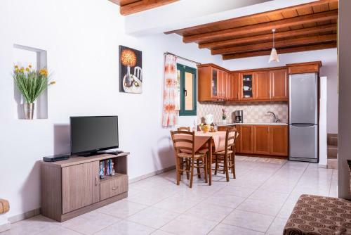 Apartamento Vrisanos