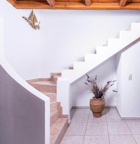 Apartamento Vrisanos