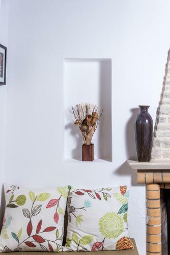 Apartamento Vrisanos