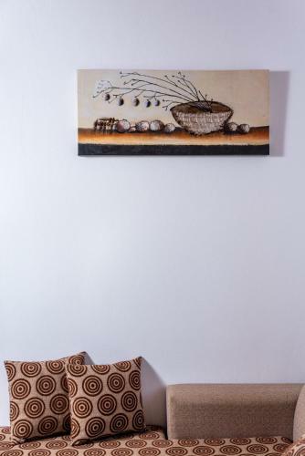 Apartamento Vrisanos